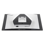 BenQ MOBIUZ EX271UZ, Gaming-Monitor 67.3 cm (26.5 Zoll), weiß/schwarz, UltraHD/4K, HDMI, DP, USB-C, FreeSync Premium Pro, 240Hz Panel