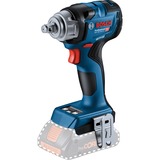 Bosch Akku-Schlagschrauber GDS 18V-330 HC Professional, 18Volt blau, 2x Li-Ionen Akku 5,0Ah, in L-BOXX