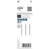 Bosch Stichsägeblatt T 102 D Clean for PP, 100mm 3 Stück