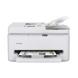 Canon PIXMA TS7550i, Multifunktionsdrucker weiß, USB, WLAN, Scan, Kopie, Duplex (Druck)