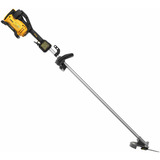 DEWALT Akku-Freischneider DCMBC812N, 54Volt, Rasentrimmer schwarz/gelb, ohne Akku und Ladegerät