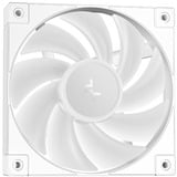 DeepCool MYSTIQUE 360 ARGB, Wasserkühlung weiß