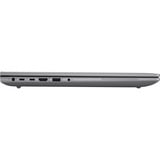 HP ZBook Power 16 G11A (86B21EA), Notebook grau, AMD Ryzen 9 8945HS, NVIDIA RTX 3000, 64 GB DDR5, 1 TB (1 TB SSD), Windows 11 Pro