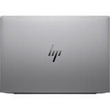 HP ZBook Power 16 G11A (86B21EA), Notebook grau, AMD Ryzen 9 8945HS, NVIDIA RTX 3000, 64 GB DDR5, 1 TB (1 TB SSD), Windows 11 Pro