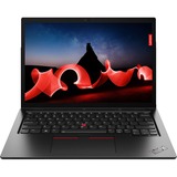 Lenovo ThinkPad L13 Yoga G4 (21FR001GGE), Notebook schwarz, AMD Ryzen 7 7730U, AMD Radeon Graphics, 32 GB DDR4, 1 TB (1 TB SSD), Windows 11 Pro