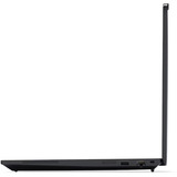 Lenovo ThinkPad P16s G4 (21QV006EGE), Notebook schwarz, Intel® Core™ Ultra 7 255H, NVIDIA RTX PRO 500, 64 GB DDR5, 1 TB (1 TB SSD), Windows 11 Pro