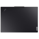 Lenovo ThinkPad P16s G4 (21QV006EGE), Notebook schwarz, Intel® Core™ Ultra 7 255H, NVIDIA RTX PRO 500, 64 GB DDR5, 1 TB (1 TB SSD), Windows 11 Pro