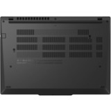 Lenovo ThinkPad T14 G6 (21QG009SGE), Notebook schwarz, Intel® Core™ Ultra 5 226V, Intel® Arc™ Graphics 130V, 16 GB LPDDR5X, 512 GB (512 GB SSD), Windows 11 Pro