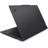 Lenovo ThinkPad T14 G6 (21QG009SGE), Notebook schwarz, Intel® Core™ Ultra 5 226V, Intel® Arc™ Graphics 130V, 16 GB LPDDR5X, 512 GB (512 GB SSD), Windows 11 Pro