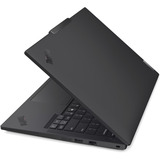 Lenovo ThinkPad T14 G6 (21QG009SGE), Notebook schwarz, Intel® Core™ Ultra 5 226V, Intel® Arc™ Graphics 130V, 16 GB LPDDR5X, 512 GB (512 GB SSD), Windows 11 Pro