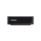 Lenovo ThinkStation PGX (30KL000FGF), Mini-PC schwarz, NVIDIA DGX OS