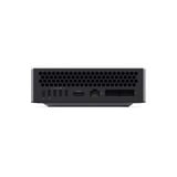 Lenovo ThinkStation PGX (30KL000FGF), Mini-PC schwarz, NVIDIA DGX OS