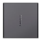 Lenovo ThinkStation PGX (30KL000FGF), Mini-PC schwarz, NVIDIA DGX OS
