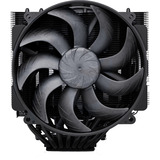 Noctua NH-D15 G2 chromax.black, CPU-Kühler 140 mm