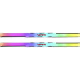 Patriot DIMM 16 GB DDR5-6000 (2x 8 GB) Dual-Kit, Arbeitsspeicher schwarz, PVVR516G600C36K, VIPER VENOM RGB, INTEL XMP, AMD EXPO