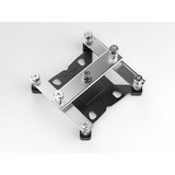 Scythe Mugen 6 Dual Fan White ARGB Edition, CPU-Kühler weiß, 120 mm