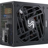 Seasonic VERTEX GX-1200 1200W, PC-Netzteil schwarz, 1x 12-Pin Hiogh Power GPU, 3x PCIe, Kabel-Management, 1200 Watt