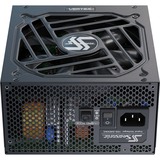 Seasonic VERTEX GX-1200 1200W, PC-Netzteil schwarz, 1x 12-Pin Hiogh Power GPU, 3x PCIe, Kabel-Management, 1200 Watt