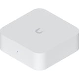 Ubiquiti PoE Audio Port, Adapter weiß