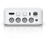 Ubiquiti PoE Audio Port, Adapter weiß