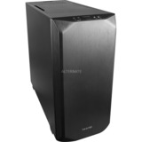 ALTERNATE Gaming-PC Silent Edition • RTX 5060 • AMD Ryzen™ 5 5600 • 16 GB RAM schwarz, Windows 11 Home