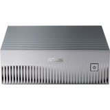 ASUS Ascent GX10-GG0003BN KI-Supercomputer, Mini-PC grau, NVIDIA DGX OS