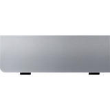 ASUS Ascent GX10 (GX10-GG0003BN) KI-Supercomputer, Mini-PC silber, NVIDIA DGX OS