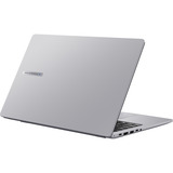 ASUS ExpertBook P1 (P1503CVA-S71299), Notebook grau, Intel® Core™ i5-13420H, Intel® UHD Graphics, 16 GB DDR5, 512 GB (512 GB SSD), ohne Betriebssystem