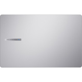 ASUS ExpertBook P1 (P1503CVA-S71299), Notebook grau, Intel® Core™ i5-13420H, Intel® UHD Graphics, 16 GB DDR5, 512 GB (512 GB SSD), ohne Betriebssystem