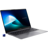 ASUS ExpertBook P5 (P5405CSA-NZ0777X), Notebook grau, Intel® Core™ Ultra 5 226V, Intel® Arc™ Graphics 130V, 16 GB LPDDR5X, 512 GB (512 GB SSD), Windows 11 Pro