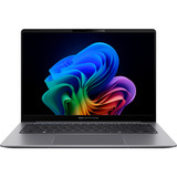 ASUS ExpertBook P5 (P5405CSA-NZ0777X), Notebook grau, Intel® Core™ Ultra 5 226V, Intel® Arc™ Graphics 130V, 16 GB LPDDR5X, 512 GB (512 GB SSD), Windows 11 Pro