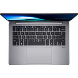 ASUS ExpertBook P5 (P5405CSA-NZ0777X), Notebook grau, Intel® Core™ Ultra 5 226V, Intel® Arc™ Graphics 130V, 16 GB LPDDR5X, 512 GB (512 GB SSD), Windows 11 Pro