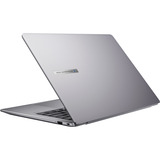 ASUS ExpertBook P5 (P5405CSA-NZ0777X), Notebook grau, Intel® Core™ Ultra 5 226V, Intel® Arc™ Graphics 130V, 16 GB LPDDR5X, 512 GB (512 GB SSD), Windows 11 Pro
