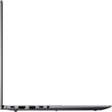 ASUS ExpertBook P5 (P5405CSA-NZ0777X), Notebook grau, Intel® Core™ Ultra 5 226V, Intel® Arc™ Graphics 130V, 16 GB LPDDR5X, 512 GB (512 GB SSD), Windows 11 Pro