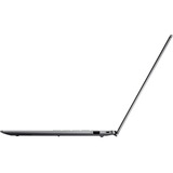 ASUS ExpertBook P5 (P5405CSA-NZ0777X), Notebook grau, Intel® Core™ Ultra 5 226V, Intel® Arc™ Graphics 130V, 16 GB LPDDR5X, 512 GB (512 GB SSD), Windows 11 Pro