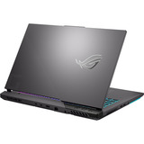 ASUS ROG Strix (G17 G713PV-HX198W), Gaming-Notebook grau, AMD Ryzen 9 7940HX, NVIDIA GeForce RTX 4060, 16 GB DDR5, 1 TB (1 TB SSD), Windows 11 Home