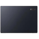 Acer TravelMate P4 (TMP414-55-TCO-71PK), Notebook blauschwarz, Intel® Core™ Ultra 7 255U, Intel® Graphics, 16 GB DDR5, 512 GB (512 GB SSD), Windows 11 Pro