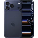 Apple iPhone 17 Pro Max 256GB, Handy Tiefblau, iOS