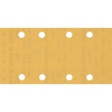 Bosch Expert C470 Schleifblatt, 93 x 186mm, K400 10 Stück, für Schwingschleifer