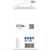 Bosch Schleifband X440 Best for Wood and Paint, 13x457mm, K60 3 Stück, für Elektrofeilen