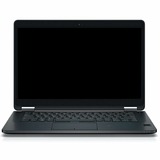 Dell Latitude E7470 Generalüberholt, Notebook schwarz, Intel® Core™ i7-6600U, Intel® HD Graphics 520, 16 GB DDR4, 1 TB (1 TB SSD), Windows 10 Pro