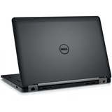 Dell Latitude E7470 Generalüberholt, Notebook schwarz, Intel® Core™ i7-6600U, Intel® HD Graphics 520, 16 GB DDR4, 1 TB (1 TB SSD), Windows 10 Pro