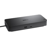 Dell Pro Dock WD25Z, Dockingstation schwarz