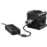 Fanatec Boost Kit 180, Netzteil schwarz, für CSL DD und Gran Turismo DD Pro