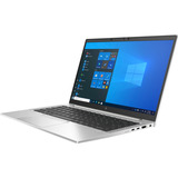 HP EliteBook 840 G8 Generalüberholt, Notebook silber, Intel® Core™ i5-1145G7, Intel® Iris® Xe Graphics, 8 GB DDR4, 256 GB (256 GB SSD), Windows 11 Pro