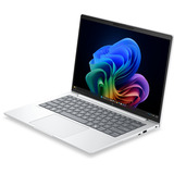 HP EliteBook 8 G2i (DL9S0ET), Notebook silber, Intel® Core™ Ultra 5 325, Intel® Graphics, 16 GB LPDDR5X, 512 GB (512 GB SSD), Windows 11 Pro