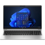 HP ProBook 455 G10 (8X8G3ES), Notebook silber, AMD Ryzen 7 7730U, AMD Radeon Graphics, 16 GB DDR4, 512 GB (512 GB SSD), Windows 11 Pro