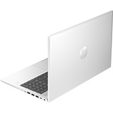 HP ProBook 455 G10 (8X8G3ES), Notebook silber, AMD Ryzen 7 7730U, AMD Radeon Graphics, 16 GB DDR4, 512 GB (512 GB SSD), Windows 11 Pro