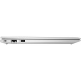 HP ProBook 455 G10 (8X8G3ES), Notebook silber, AMD Ryzen 7 7730U, AMD Radeon Graphics, 16 GB DDR4, 512 GB (512 GB SSD), Windows 11 Pro