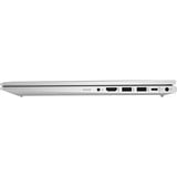 HP ProBook 455 G10 (8X8G3ES), Notebook silber, AMD Ryzen 7 7730U, AMD Radeon Graphics, 16 GB DDR4, 512 GB (512 GB SSD), Windows 11 Pro
